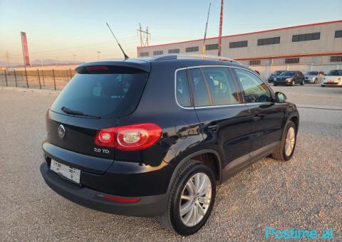 TIGUAN 200 NAFT AUTOMAT 2010 - 5/5