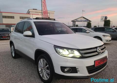 TIGUAN AUTOMAT 2015 200 NAFT - 1/5