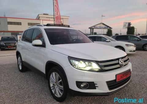 TIGUAN AUTOMAT 2015 200 NAFT - 2/5