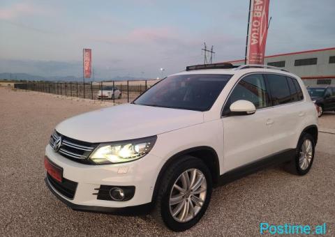 TIGUAN AUTOMAT 2015 200 NAFT - 3/5
