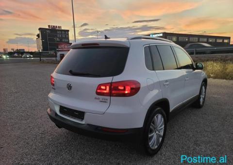 TIGUAN AUTOMAT 2015 200 NAFT - 4/5
