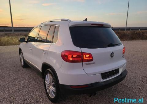 TIGUAN AUTOMAT 2015 200 NAFT - 5/5
