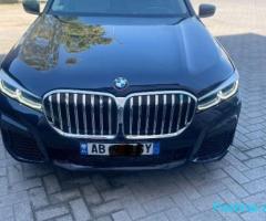 Shes BMW seria 7 e vitit 2016 me luk te 2021