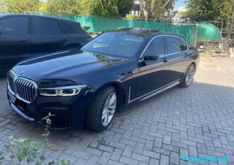 Shes BMW seria 7 e vitit 2016 me luk te 2021 - 2/9