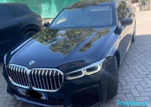Shes BMW seria 7 e vitit 2016 me luk te 2021 - 5/9
