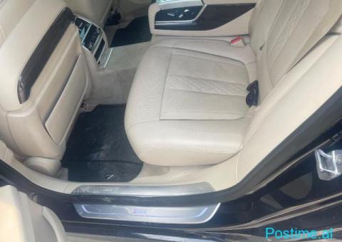 Shes BMW seria 7 e vitit 2016 me luk te 2021 - 7/9