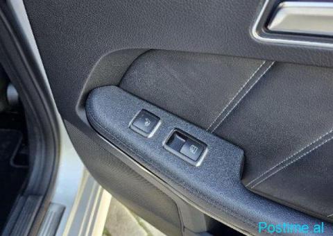 SHITET E 250 CDI 4 MATIC 2014 - 8/9