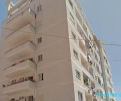 Shitet apartament