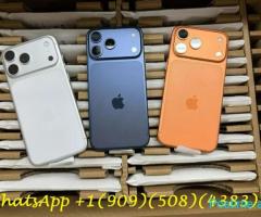 Apple iPhone 17/16/15/14/13/12