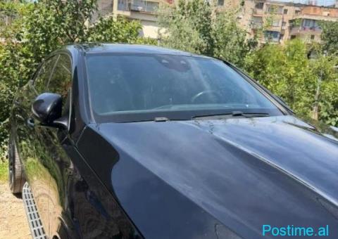 Mercedes-Benz GLE 400d Coupé - 10/10