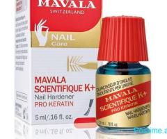 Forcues thonjsh Mavala Scientifique K+ Pro Keratin 5 ml në beyston