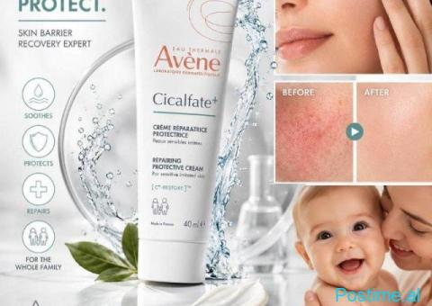 Krem Riparues Avène Cicalfate+ 40 ml në beyston