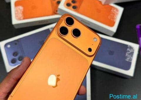 Original Apple iPhone 17 Pro Max, iPhone 17 Pro, iPhone 17 , iPhone Air , iPhone 16 Pro Max - 2/10