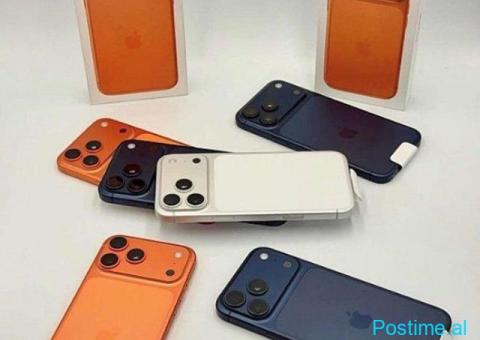 Original Apple iPhone 17 Pro Max, iPhone 17 Pro, iPhone 17 , iPhone Air , iPhone 16 Pro Max - 3/10