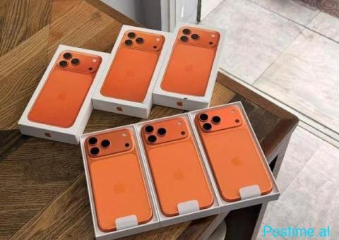 Original Apple iPhone 17 Pro Max, iPhone 17 Pro, iPhone 17 , iPhone Air , iPhone 16 Pro Max - 5/10