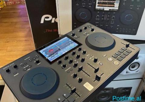 AlphaTheta XDJ-AZ, AlphaTheta OMNIS-DUO, Pioneer DJ OPUS-QUAD, Pioneer DJ XDJ-RX3, Pioneer XDJ-XZ - 3/10