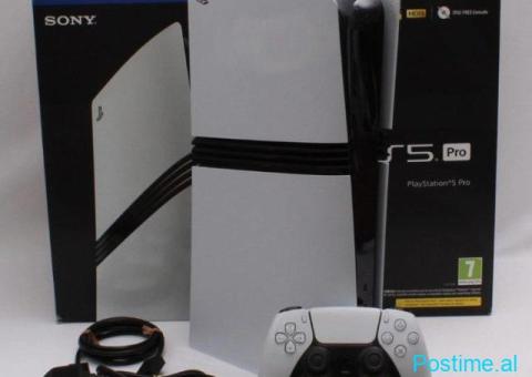 Sony PlayStation PS5 Pro, Sony PS5 Slim, Nintendo Switch 2, Microsoft Xbox Series X  2TB Consoles - 1/10