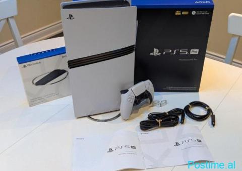 Sony PlayStation PS5 Pro, Sony PS5 Slim, Nintendo Switch 2, Microsoft Xbox Series X  2TB Consoles - 2/10