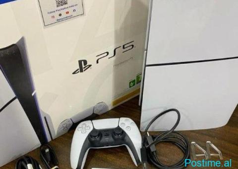 Sony PlayStation PS5 Pro, Sony PS5 Slim, Nintendo Switch 2, Microsoft Xbox Series X  2TB Consoles - 5/10
