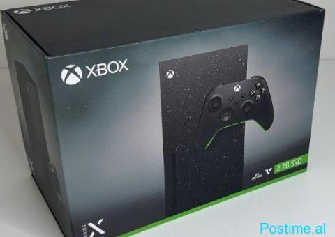 Sony PlayStation PS5 Pro, Sony PS5 Slim, Nintendo Switch 2, Microsoft Xbox Series X  2TB Consoles - 7/10