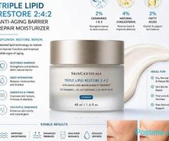 SkinCeuticals Triple Lipid Restore 2:4:2 48 ml në beyston