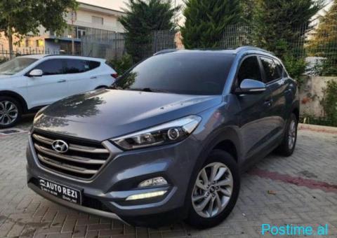 Shitet Hyundai Tucson - 1/9