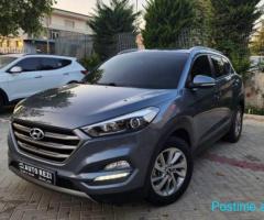 Shitet Hyundai Tucson