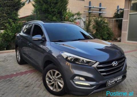 Shitet Hyundai Tucson - 2/9