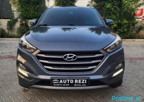 Shitet Hyundai Tucson - 3/9