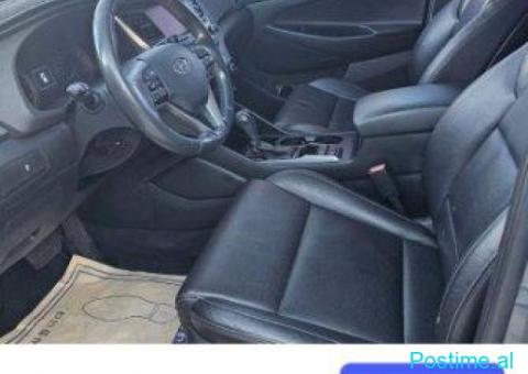 Shitet Hyundai Tucson - 4/9