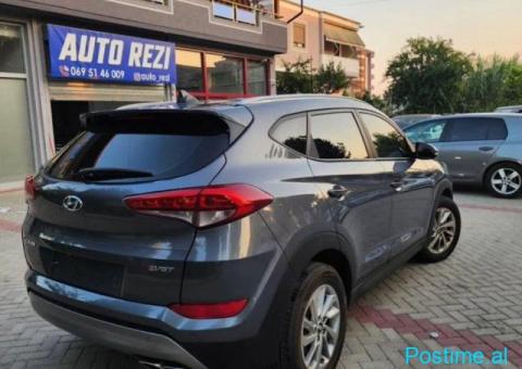 Shitet Hyundai Tucson - 5/9