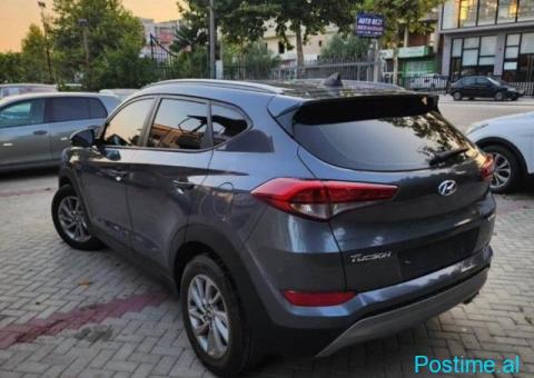Shitet Hyundai Tucson - 6/9