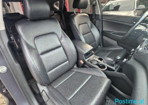 Shitet Hyundai Tucson - 8/9