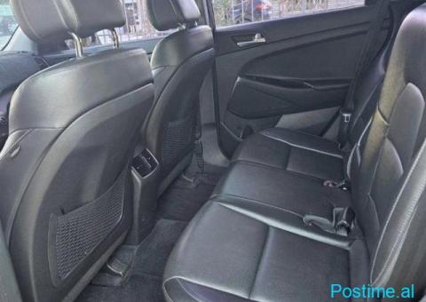 Shitet Hyundai Tucson - 9/9