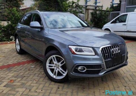 Shitet Audi Q5 3.0T S line - 1/10