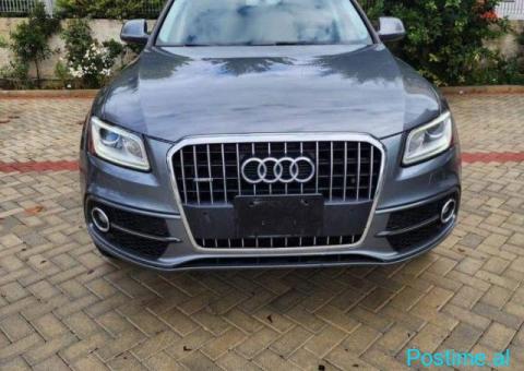 Shitet Audi Q5 3.0T S line - 2/10