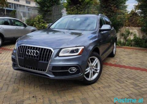 Shitet Audi Q5 3.0T S line - 3/10