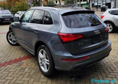 Shitet Audi Q5 3.0T S line - 4/10