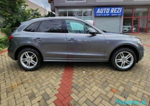 Shitet Audi Q5 3.0T S line - 6/10