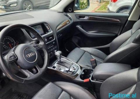 Shitet Audi Q5 3.0T S line - 7/10