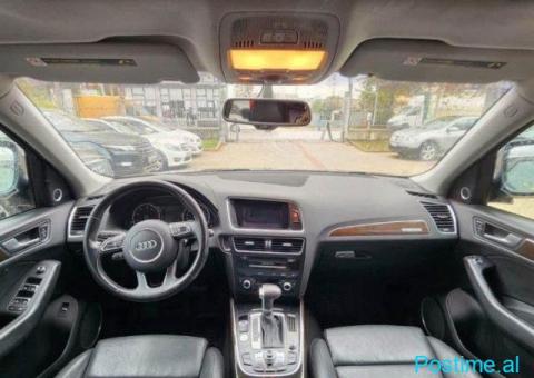 Shitet Audi Q5 3.0T S line - 8/10