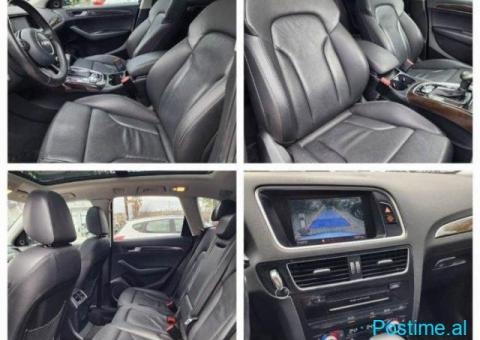 Shitet Audi Q5 3.0T S line - 9/10
