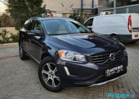 Shitet Volvo xc60 3.0 Awd - 9/10