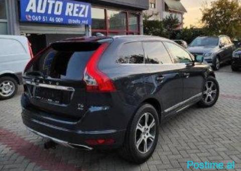 Shitet Volvo xc60 3.0 Awd - 10/10