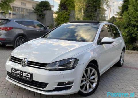 Shitet Golf 7 2.0 tdi - 1/9