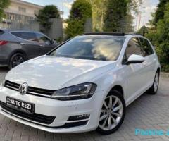 Shitet Golf 7 2.0 tdi