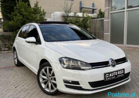 Shitet Golf 7 2.0 tdi - 2/9