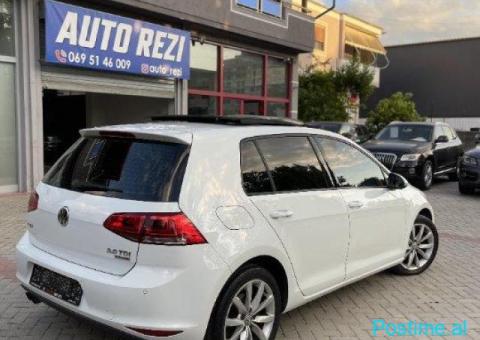 Shitet Golf 7 2.0 tdi - 5/9