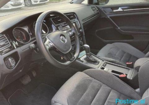 Shitet Golf 7 2.0 tdi - 6/9