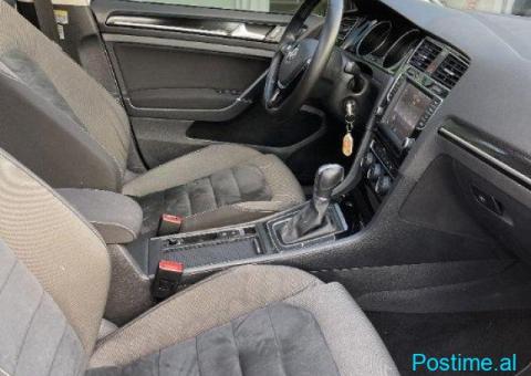 Shitet Golf 7 2.0 tdi - 7/9